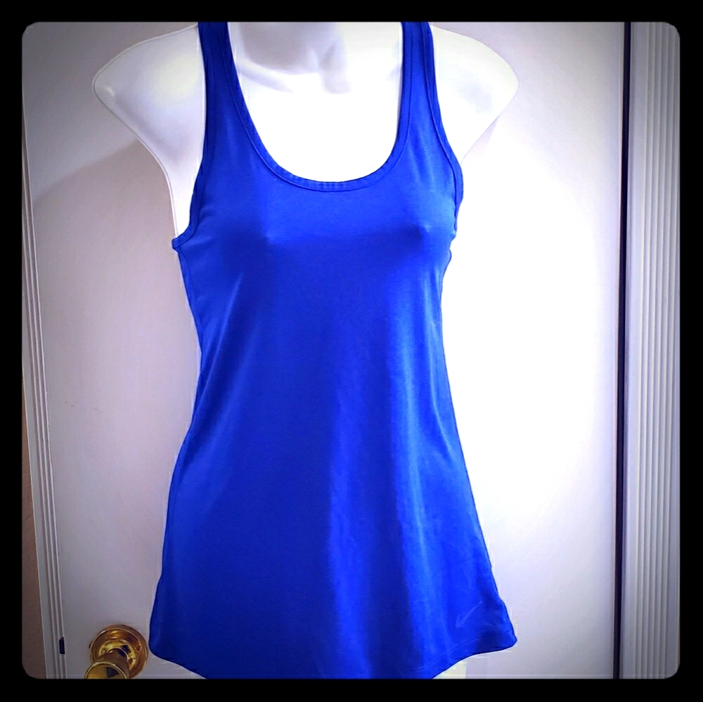 Nike Dri-Fit Tank